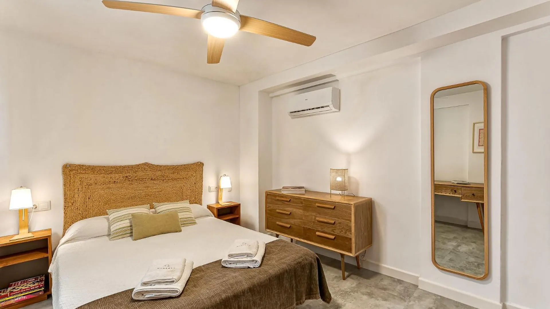 Apartman Lovely House In Peaceful Courtyard Benalmádena Spanyolország